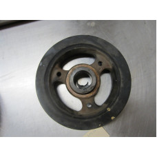 08F036 Crankshaft Pulley From 2002 Ford Expedition  5.4